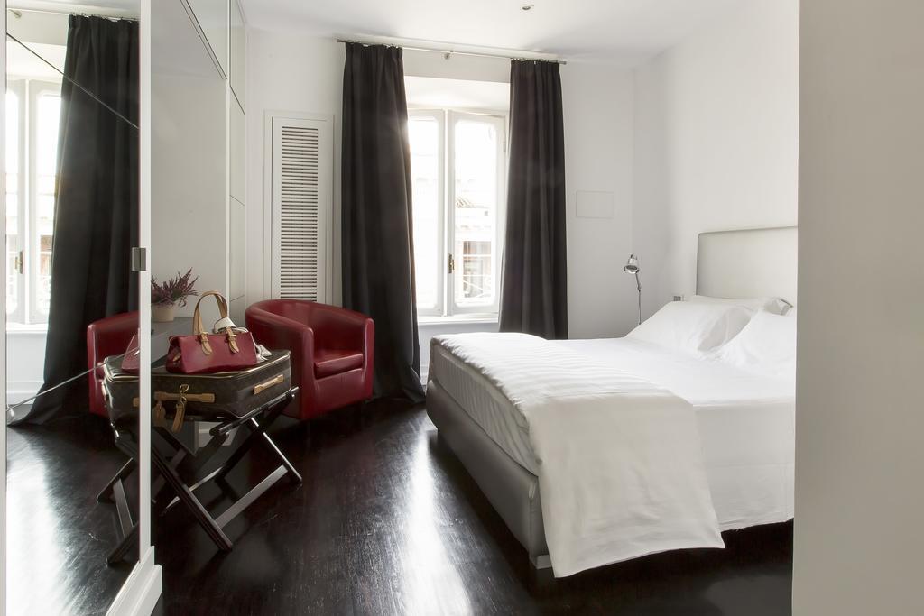 Xenia Bed & Breakfast Roma