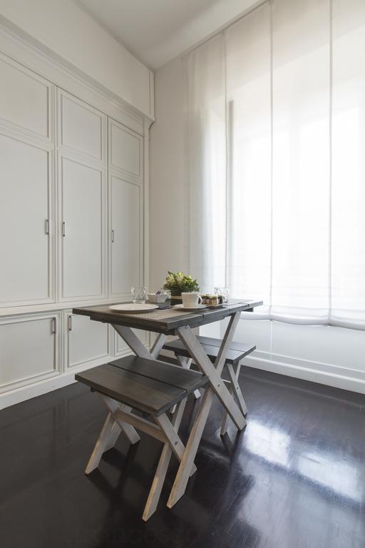 Bed & Breakfast Xenia Roma
